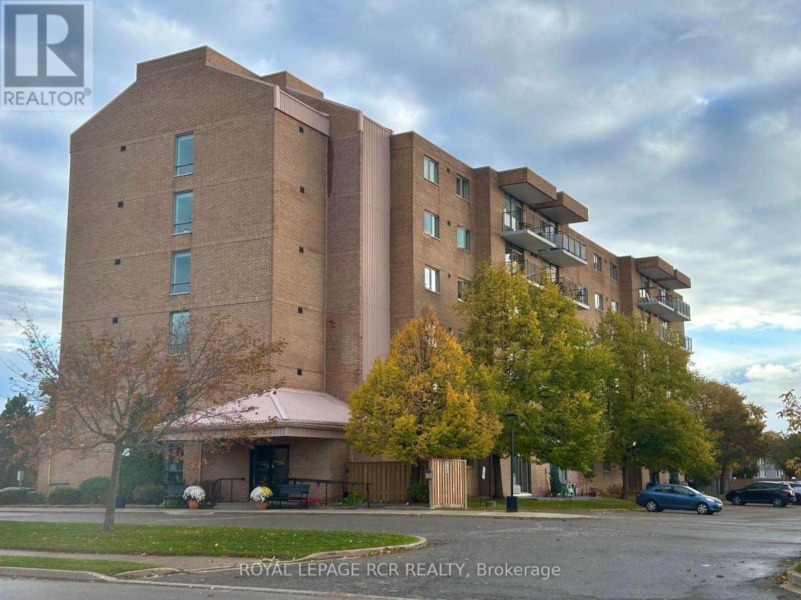 58 - 16 FOURTH STREET, Orangeville, Ontario