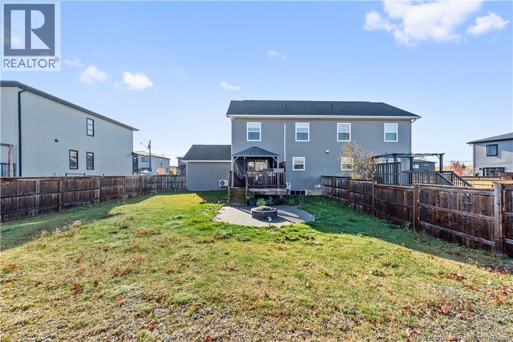 75 Francfort Crescent, Moncton, New Brunswick  E1G 5W7 - Photo 29 - NB129101