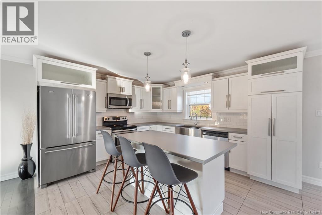 75 Francfort Crescent, Moncton, New Brunswick  E1G 5W7 - Photo 7 - NB129101