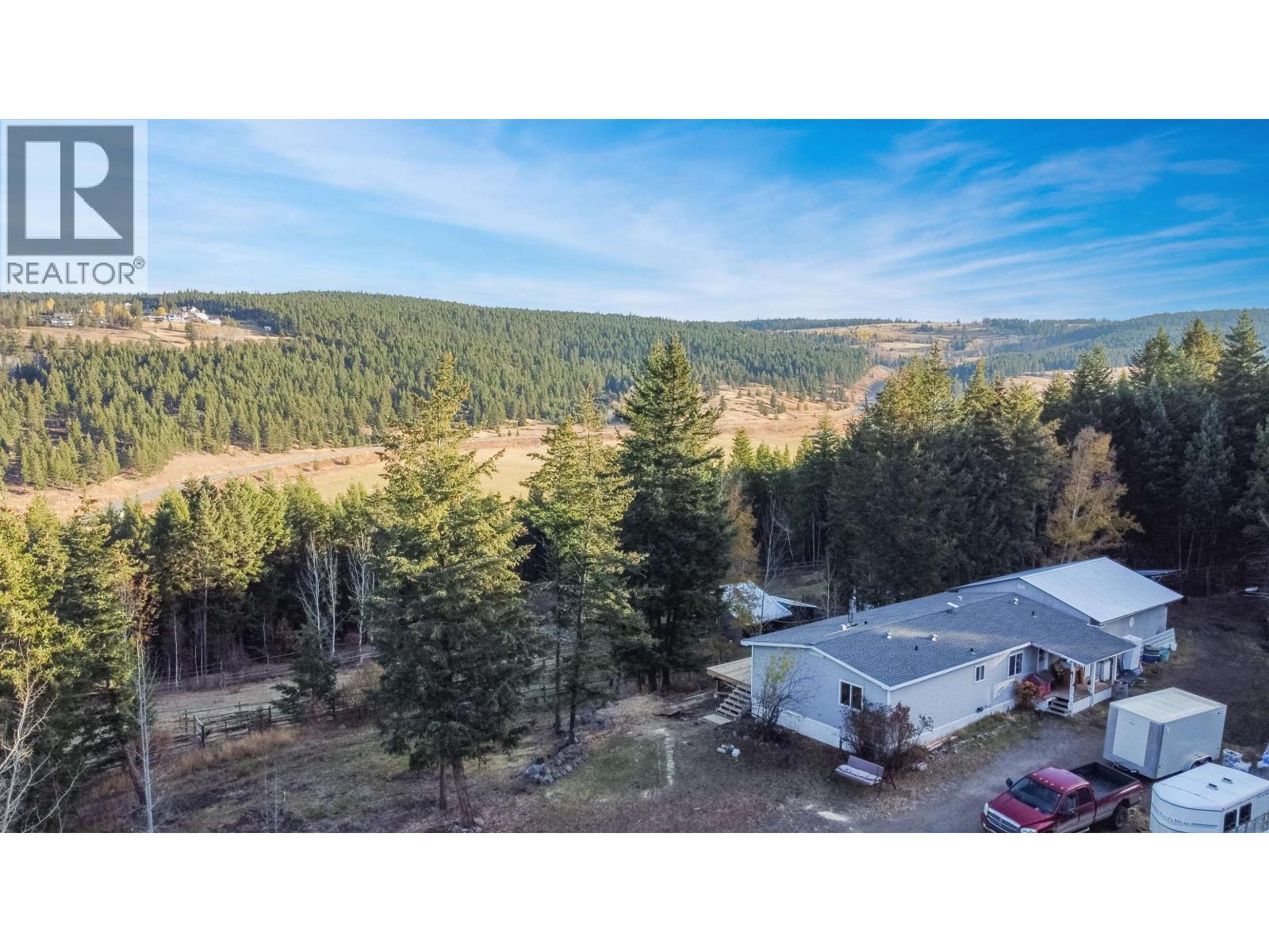 1558 VALLEYVIEW DRIVE, Williams Lake, British Columbia