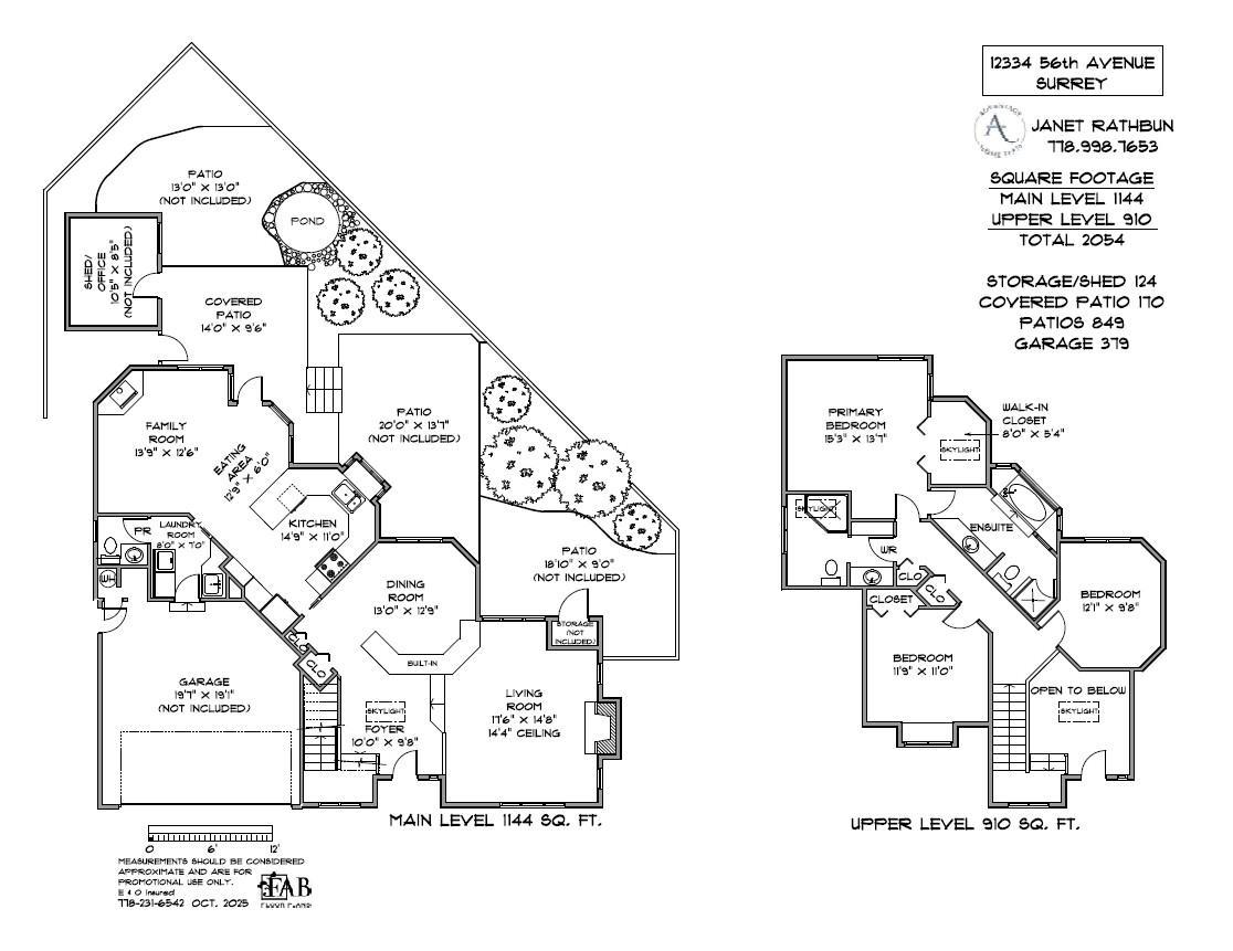 12334 56 Avenue, Surrey, British Columbia  V3X 2X2 - Photo 2 - R3061629