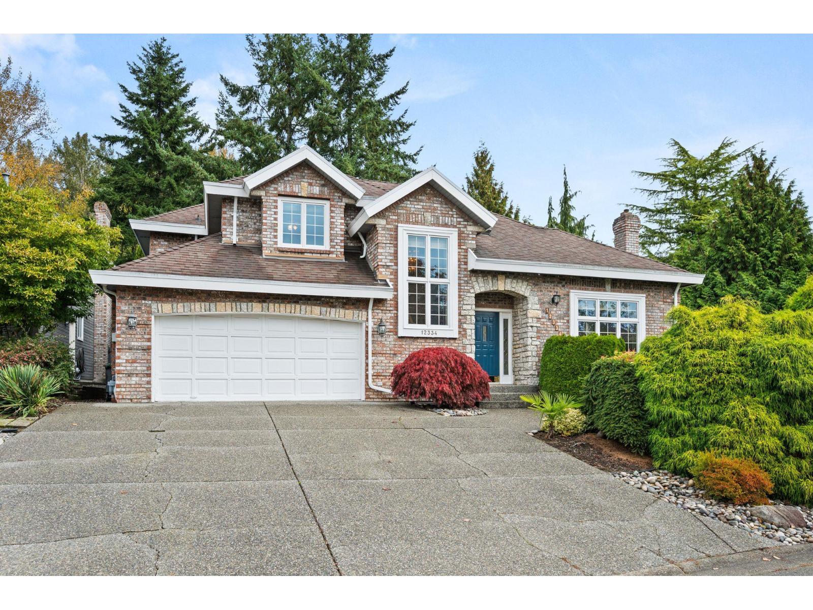 12334 56 AVENUE, Surrey, British Columbia