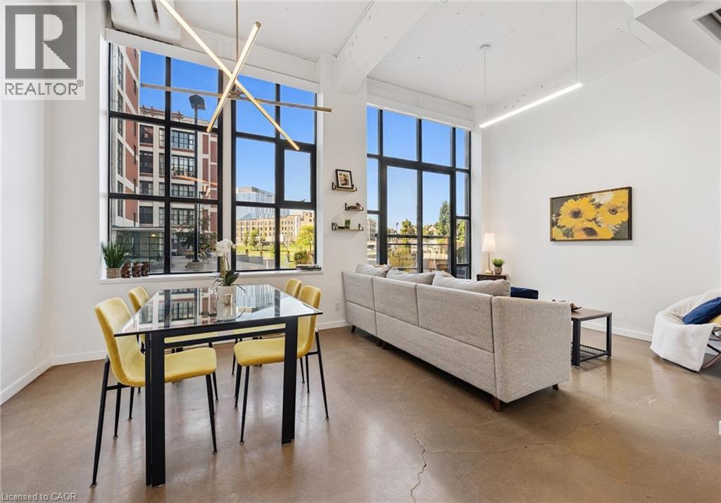 Property at 404 KING Street W Unit# 128 image 5