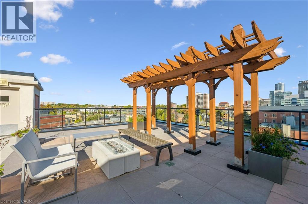 404 King Street W Unit# 128, Kitchener, Ontario  N2G 2L5 - Photo 14 - 40776069