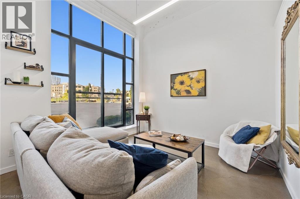 Property at 404 KING Street W Unit# 128 image 4