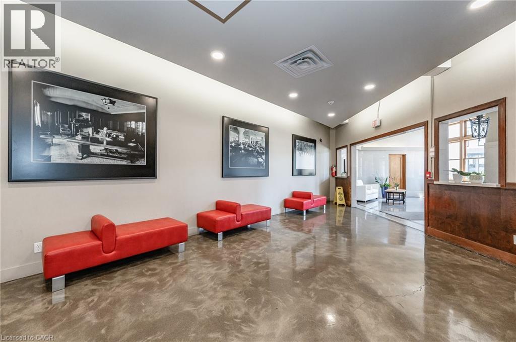 404 King Street W Unit# 128, Kitchener, Ontario  N2G 2L5 - Photo 20 - 40776069