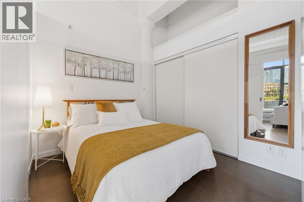 404 King Street W Unit# 128, Kitchener, Ontario  N2G 2L5 - Photo 10 - 40776069