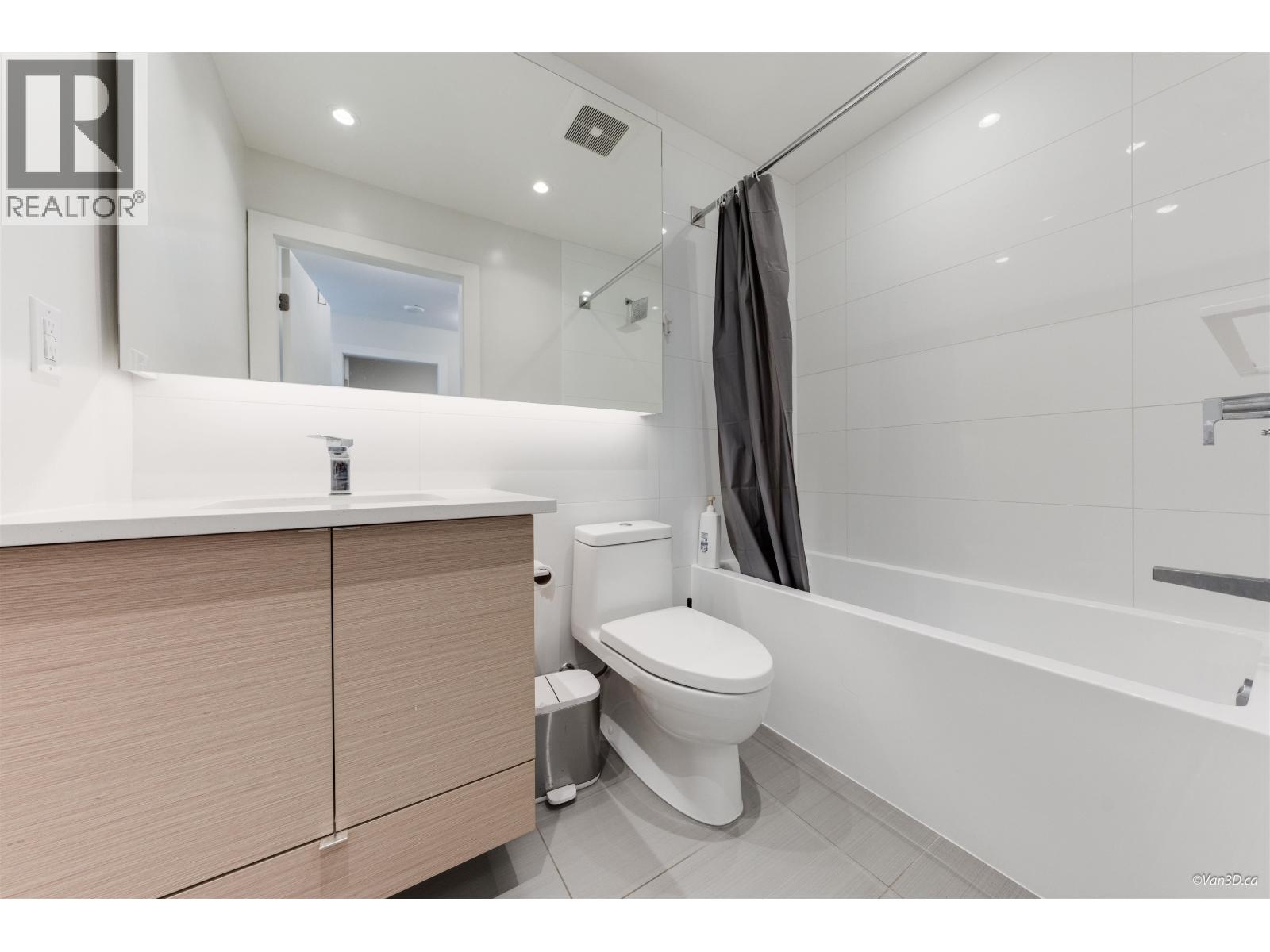 906 3438 Sawmill Crescent, Vancouver, British Columbia  V5S 0E3 - Photo 25 - R3061508