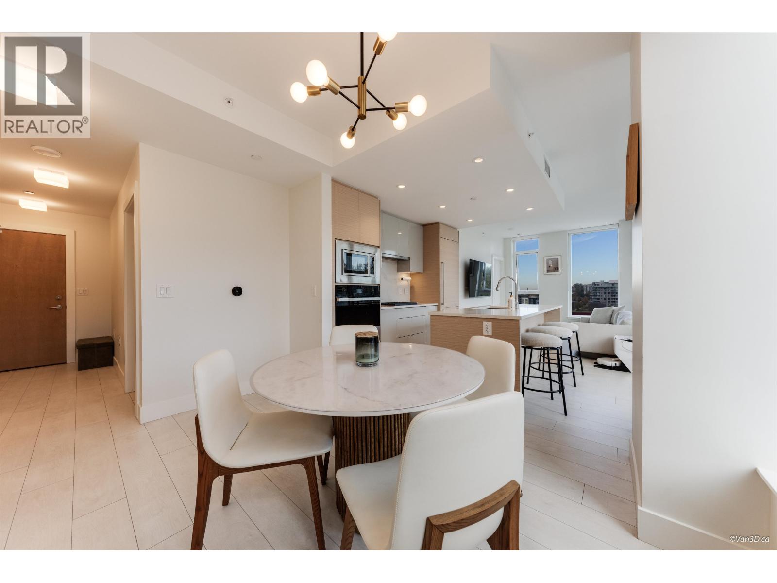 906 3438 Sawmill Crescent, Vancouver, British Columbia  V5S 0E3 - Photo 18 - R3061508