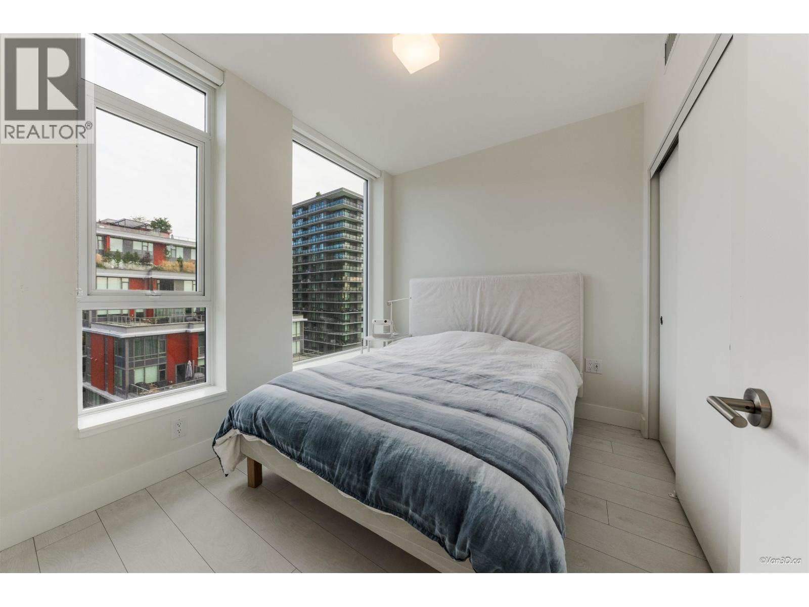 906 3438 Sawmill Crescent, Vancouver, British Columbia  V5S 0E3 - Photo 21 - R3061508