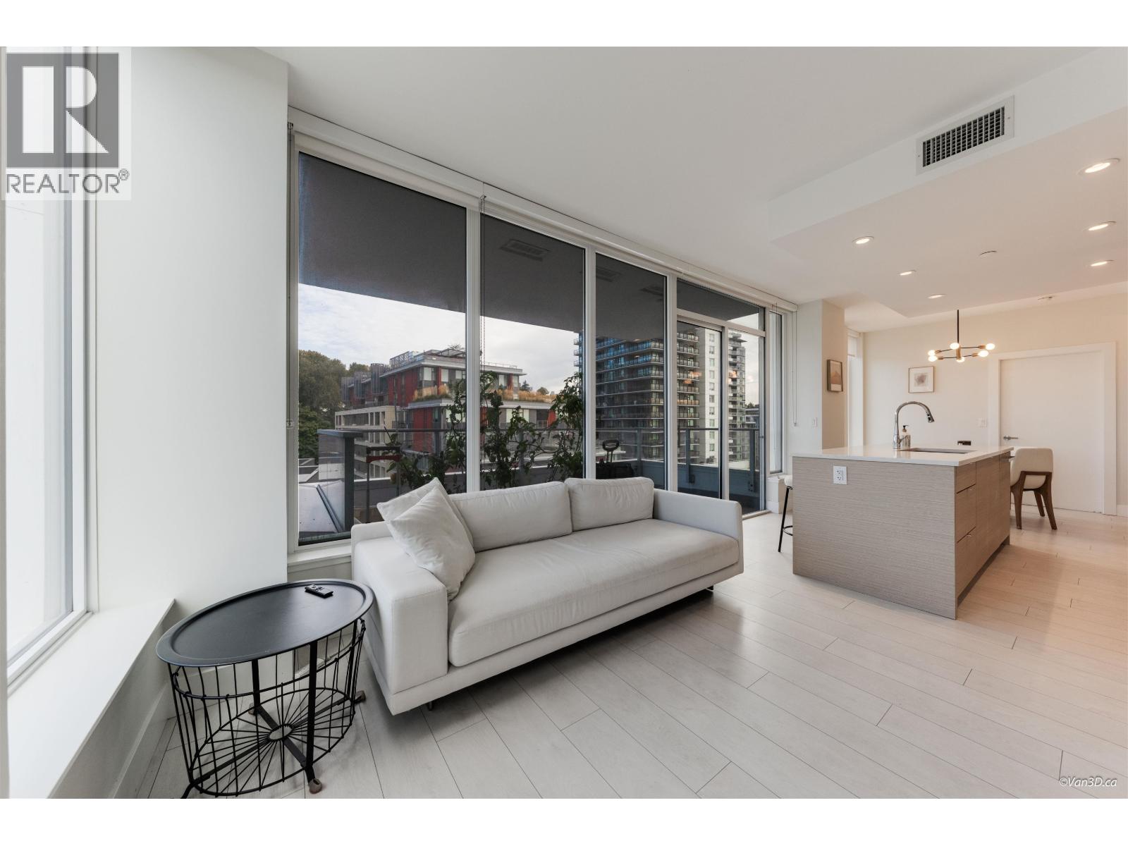906 3438 Sawmill Crescent, Vancouver, British Columbia  V5S 0E3 - Photo 10 - R3061508