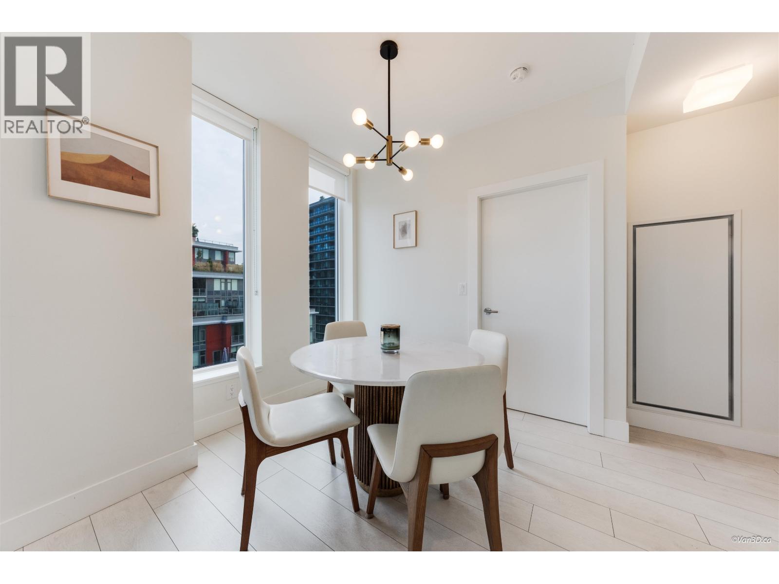 906 3438 Sawmill Crescent, Vancouver, British Columbia  V5S 0E3 - Photo 16 - R3061508