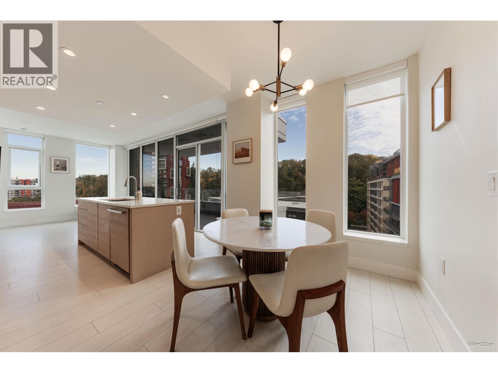 906 3438 Sawmill Crescent, Vancouver, British Columbia  V5S 0E3 - Photo 17 - R3061508