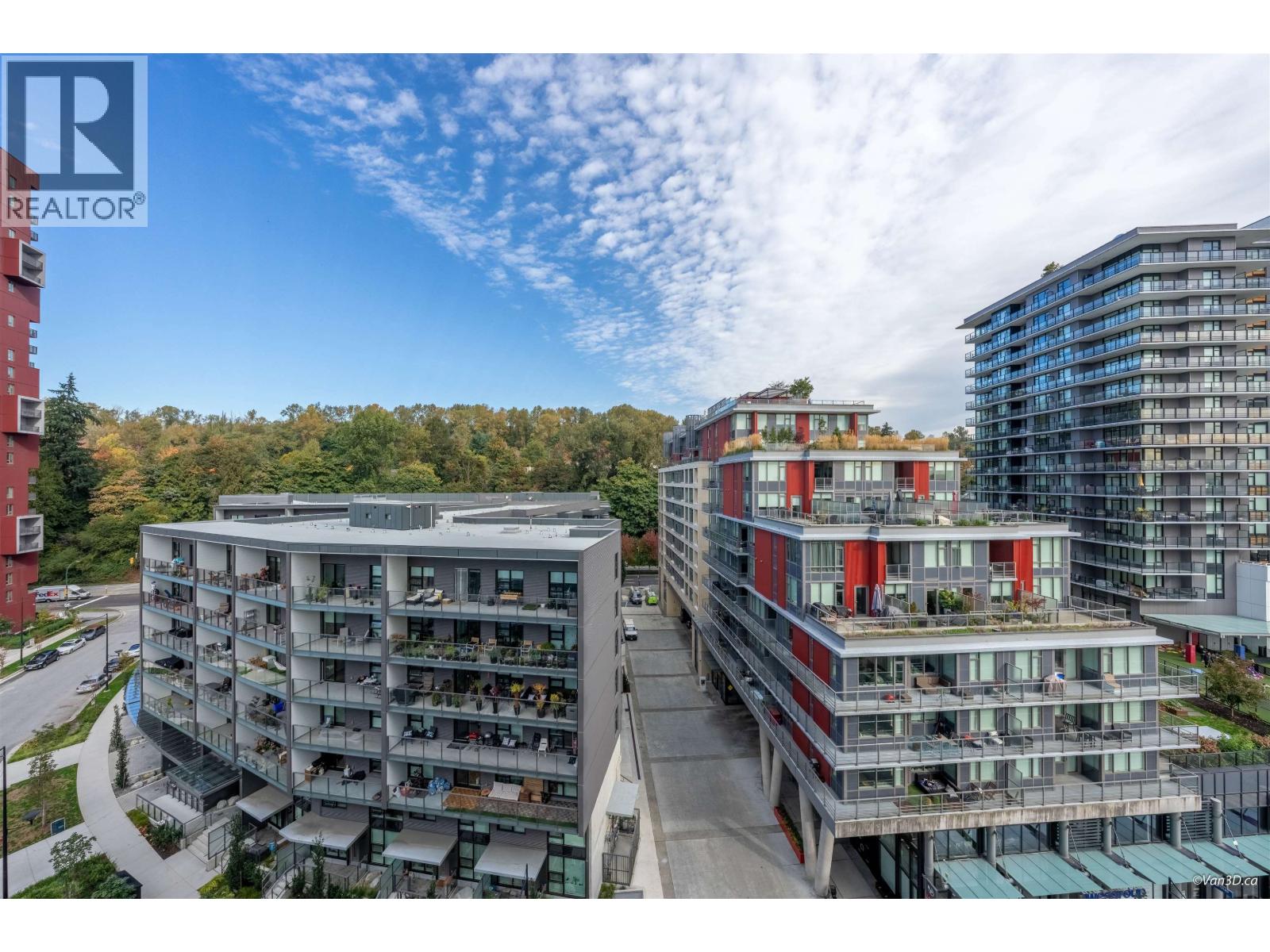 906 3438 Sawmill Crescent, Vancouver, British Columbia  V5S 0E3 - Photo 23 - R3061508