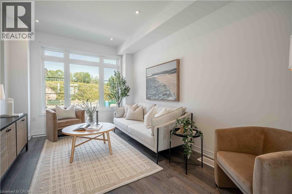 120 Court Drive Unit# 53, Paris, Ontario  N3L 0N2 - Photo 2 - 40778745