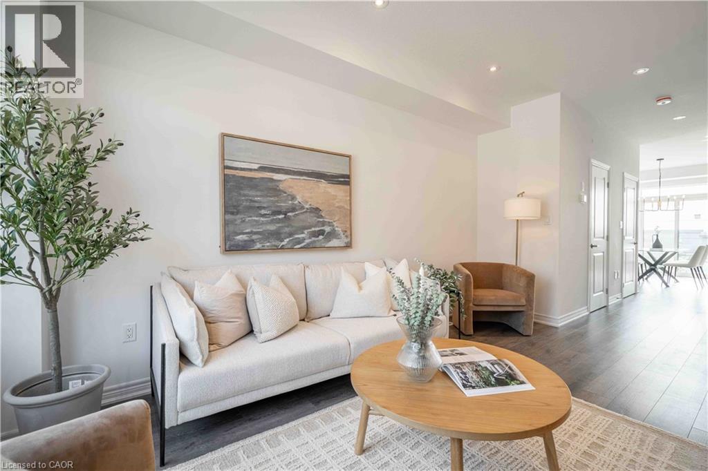 120 Court Drive Unit# 53, Paris, Ontario  N3L 0N2 - Photo 3 - 40778745