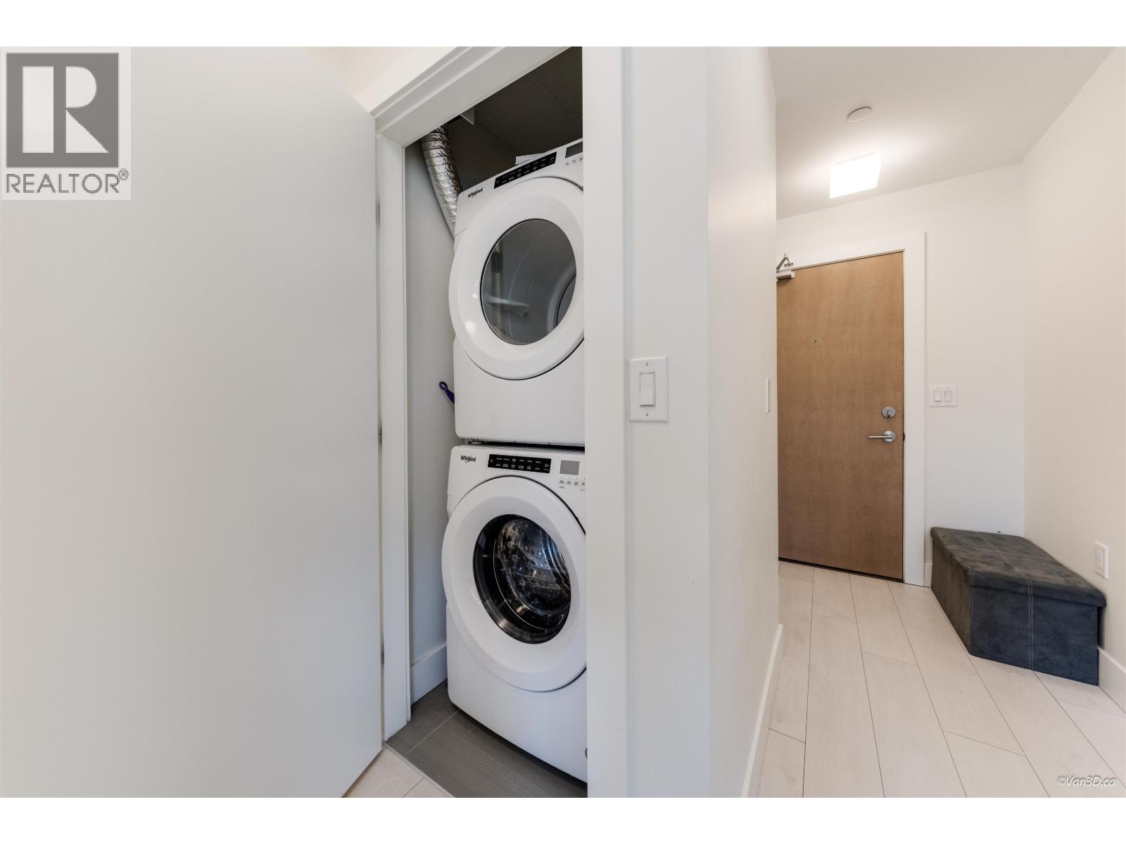906 3438 Sawmill Crescent, Vancouver, British Columbia  V5S 0E3 - Photo 30 - R3061508