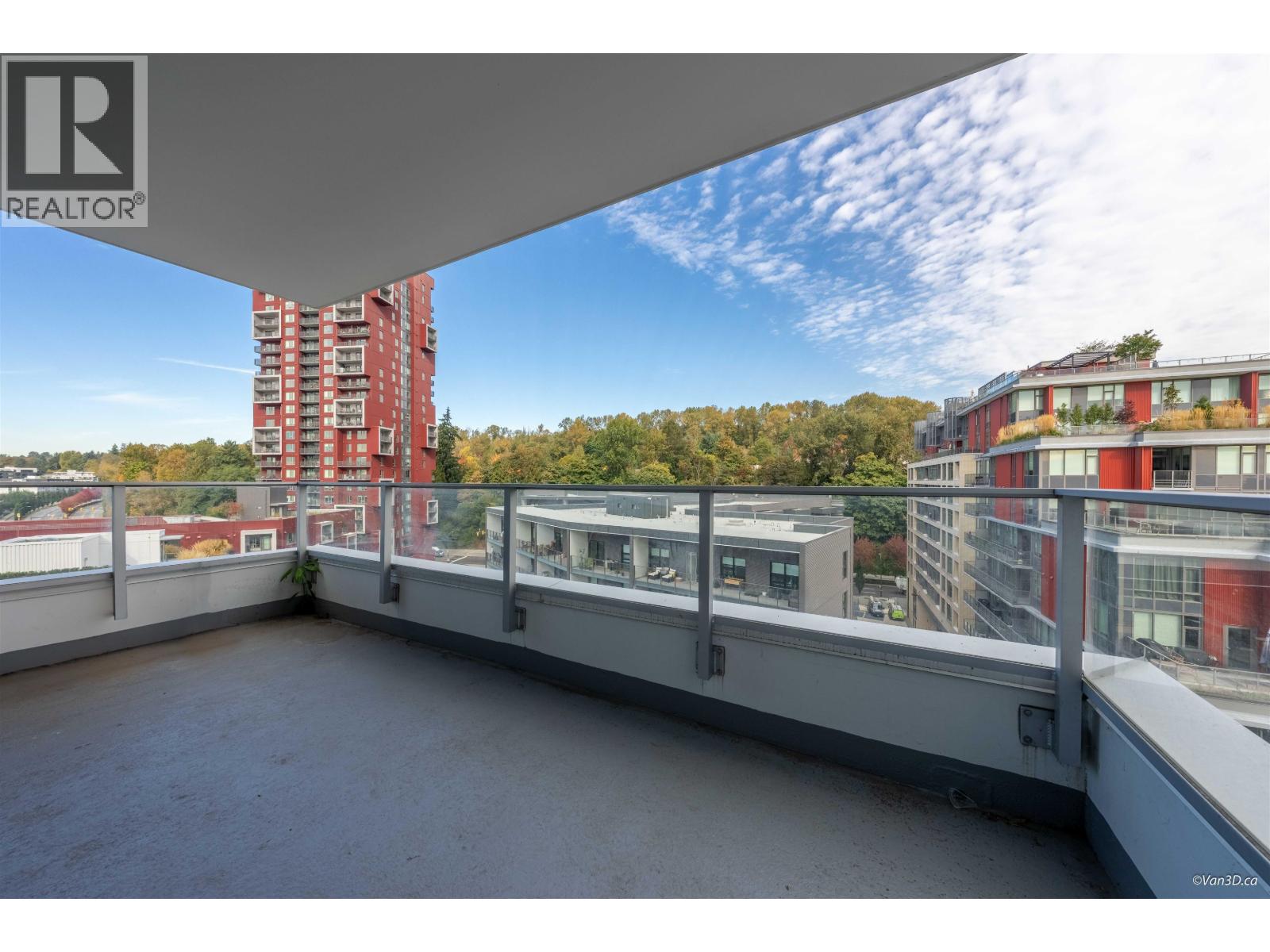 906 3438 Sawmill Crescent, Vancouver, British Columbia  V5S 0E3 - Photo 35 - R3061508