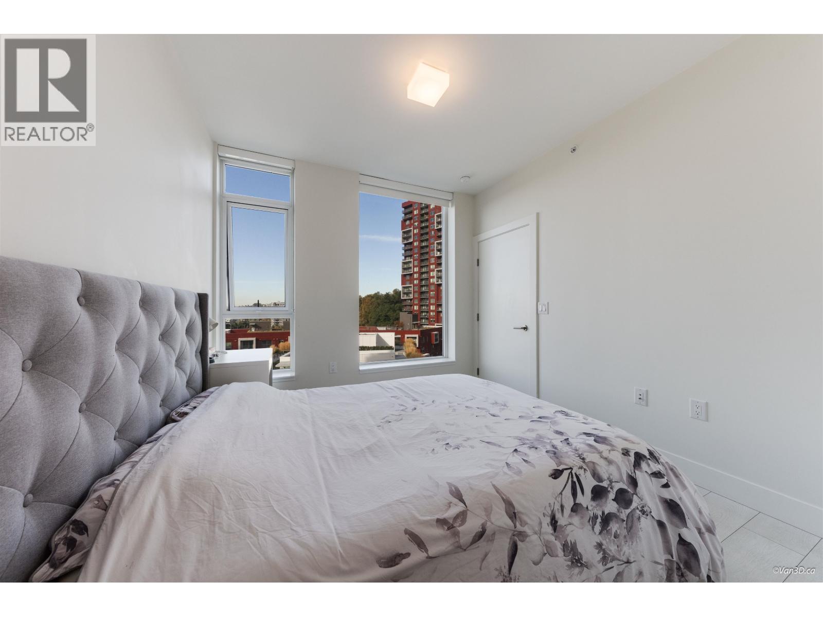 906 3438 Sawmill Crescent, Vancouver, British Columbia  V5S 0E3 - Photo 28 - R3061508