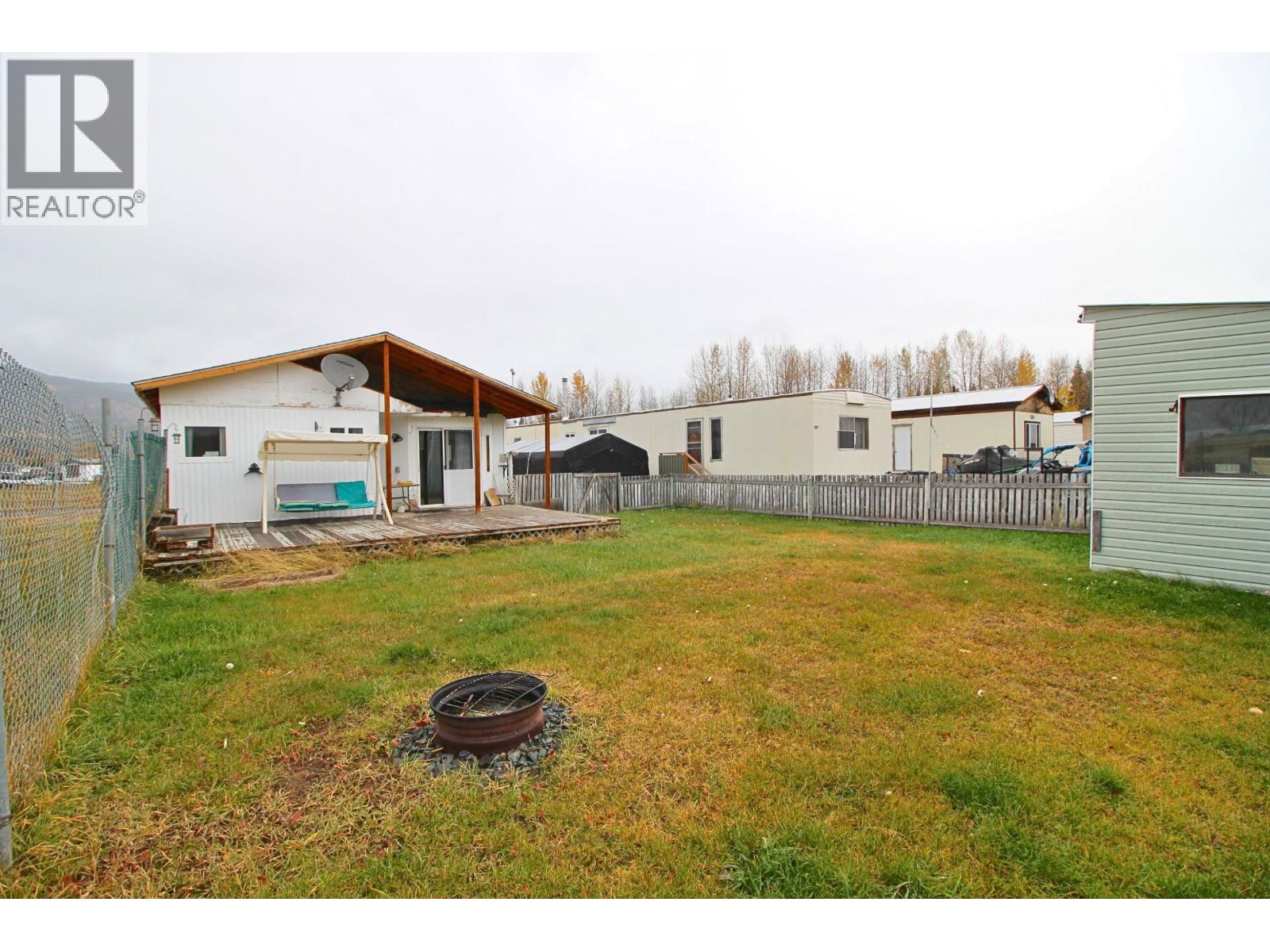 137 3666 11th Street, Houston, British Columbia  V0J 1Z2 - Photo 23 - R3061400