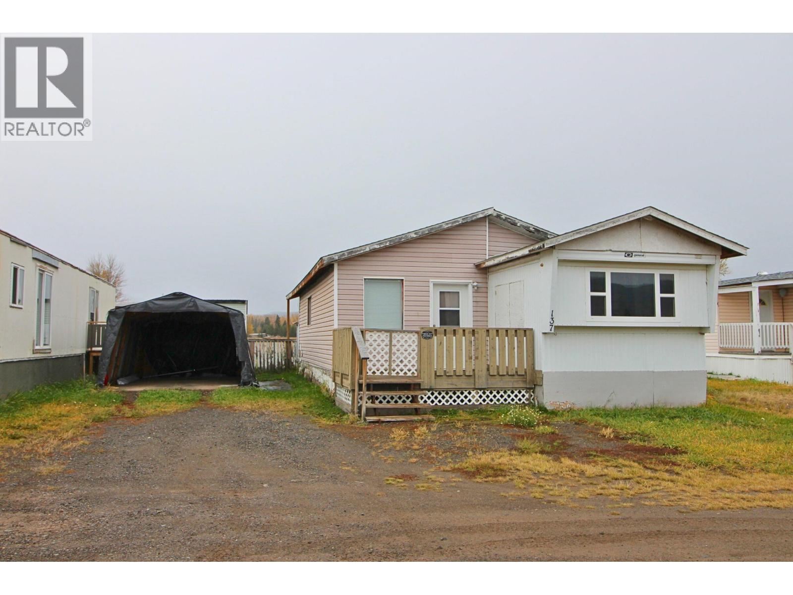 137 3666 11th Street, Houston, British Columbia  V0J 1Z2 - Photo 2 - R3061400
