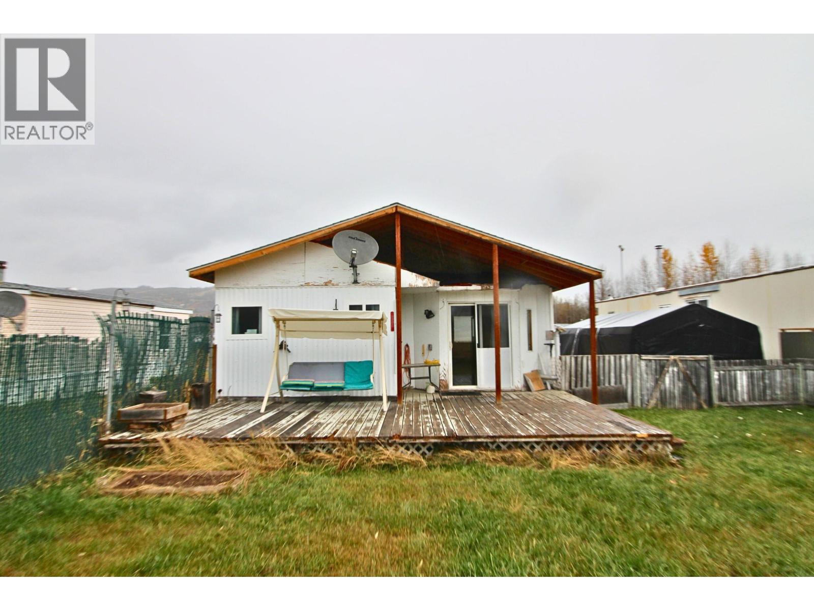 137 3666 11th Street, Houston, British Columbia  V0J 1Z2 - Photo 28 - R3061400
