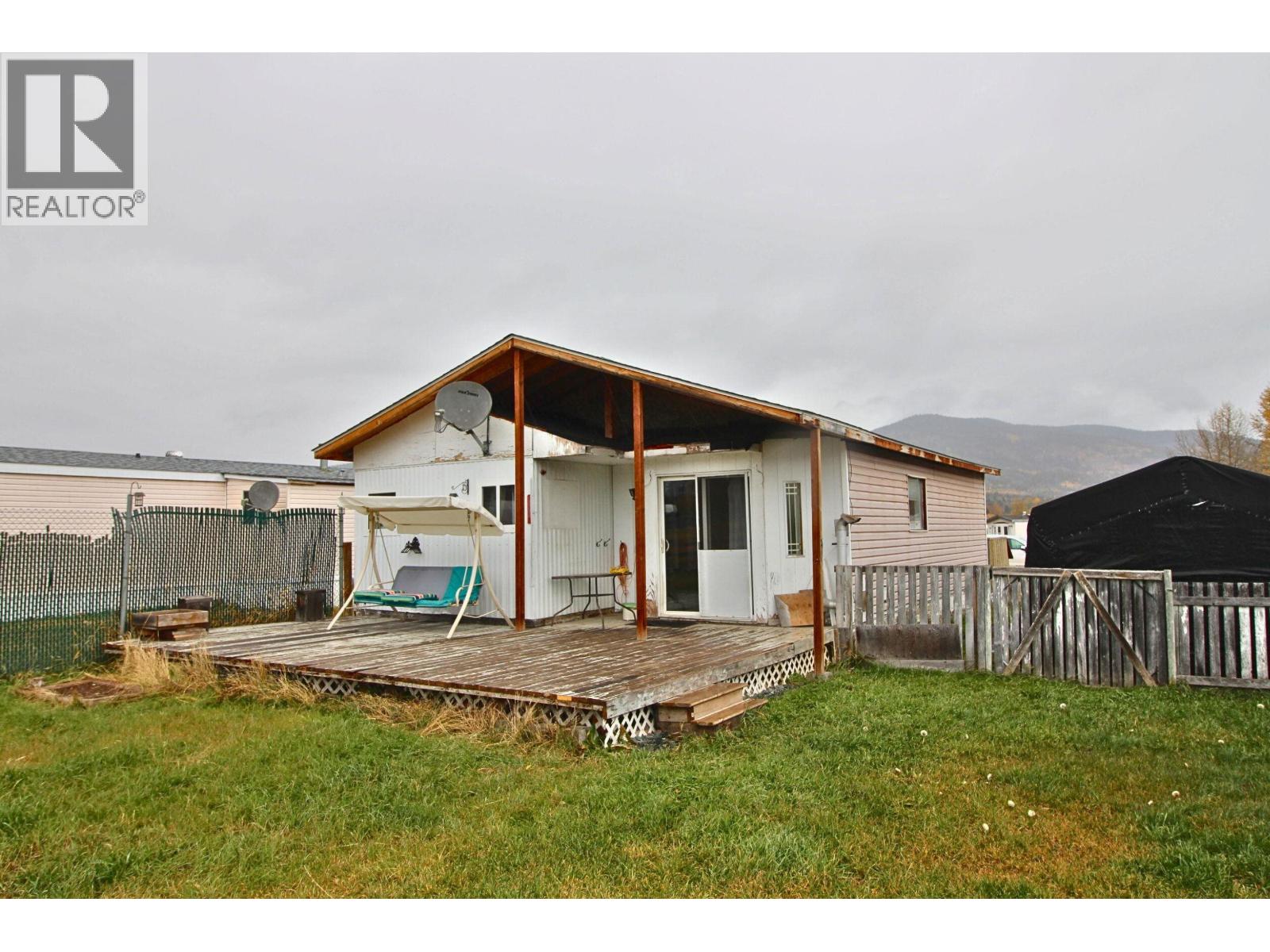137 3666 11th Street, Houston, British Columbia  V0J 1Z2 - Photo 27 - R3061400