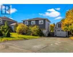 34 Duffs Crescent, Paradise, Newfoundland & Labrador