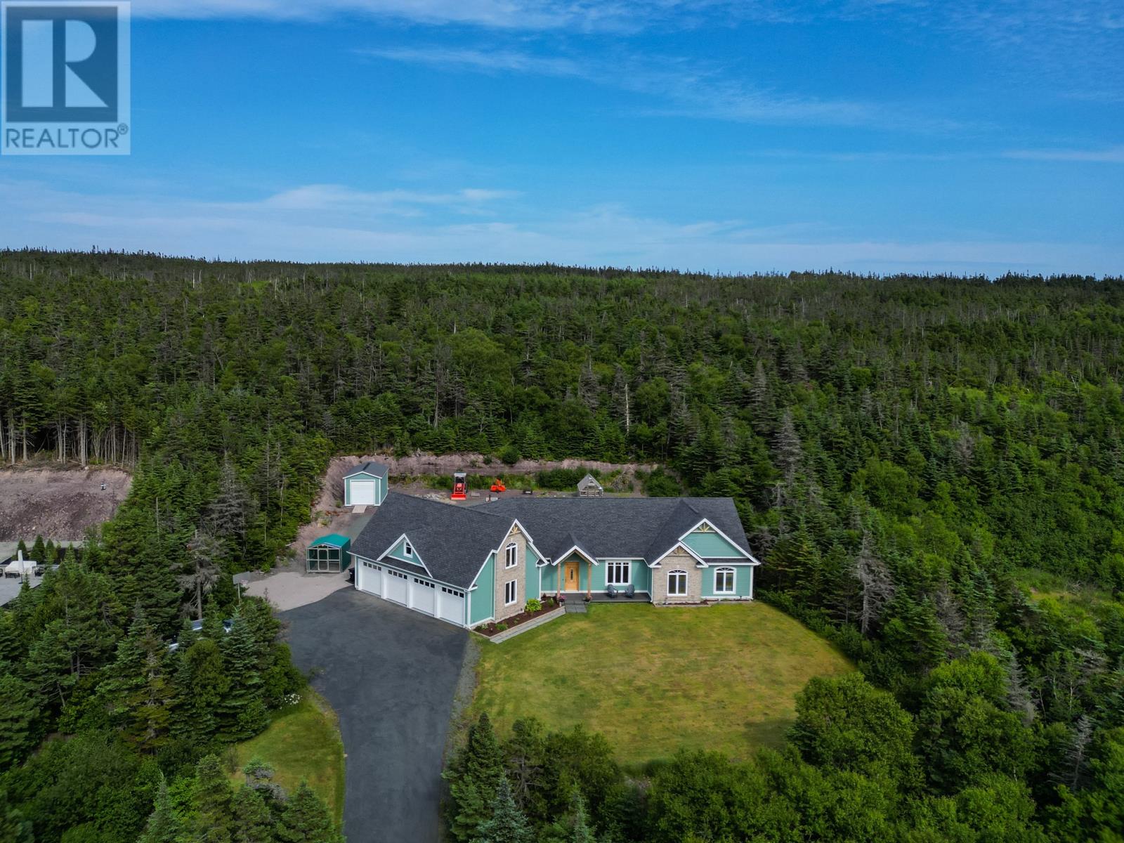 420 Maddox Cove Road, St John's, Newfoundland & Labrador  A0A 1J0 - Photo 10 - 1291934