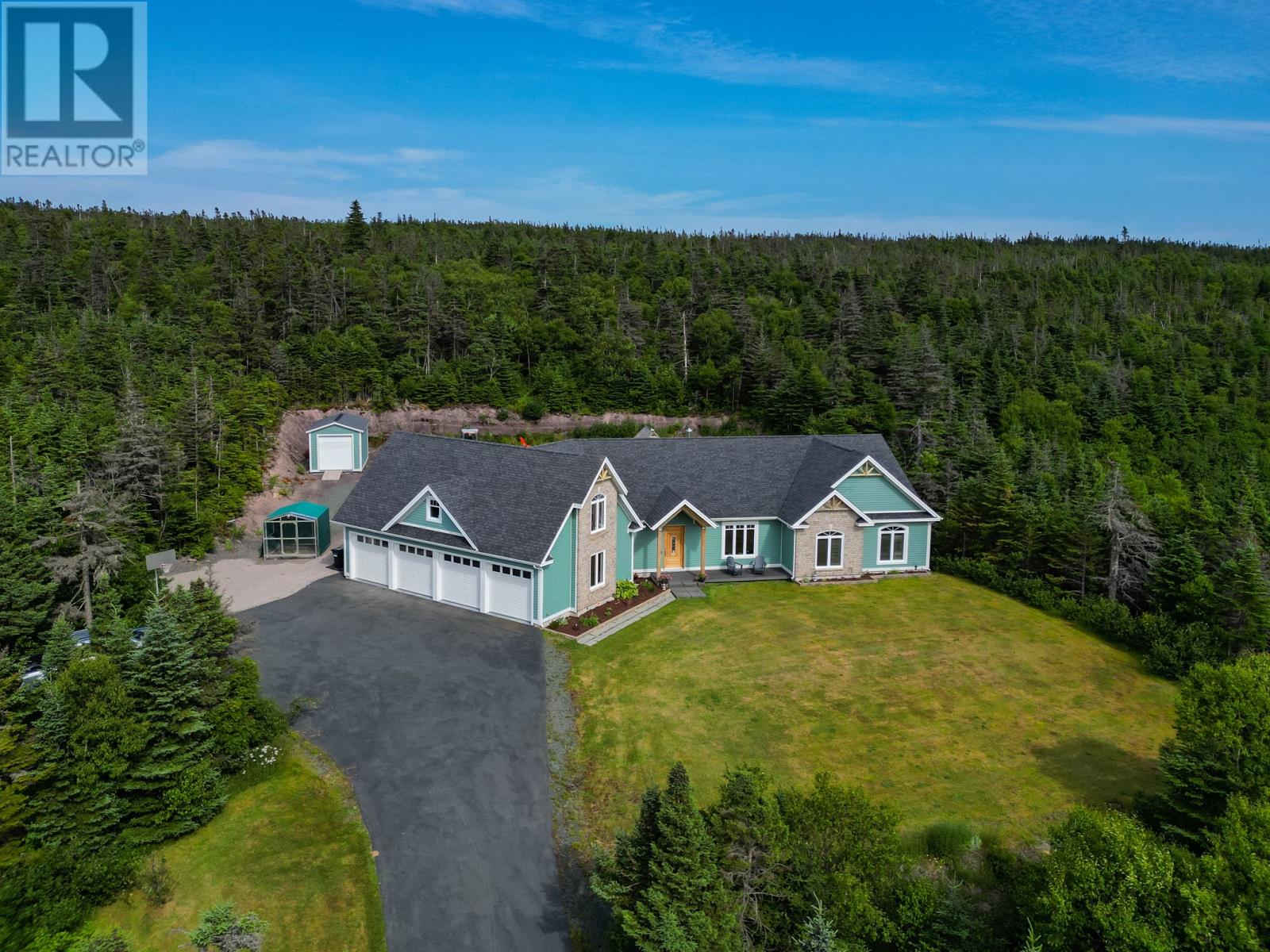 420 Maddox Cove Road, St John's, Newfoundland & Labrador  A0A 1J0 - Photo 46 - 1291934