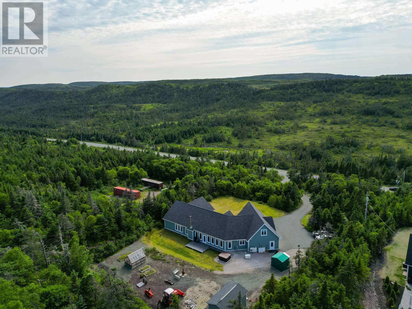 420 Maddox Cove Road, St John's, Newfoundland & Labrador  A0A 1J0 - Photo 5 - 1291934
