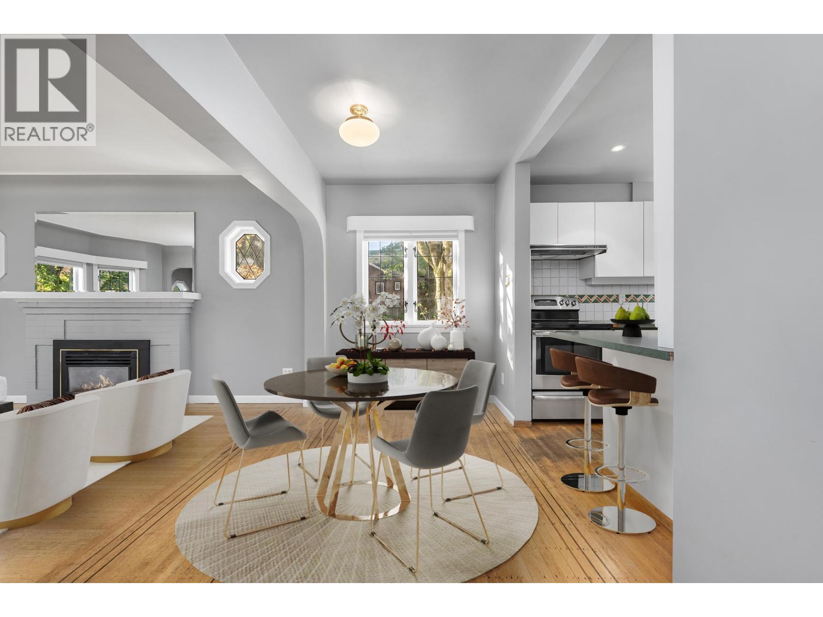 3091 Crown Street, Vancouver, British Columbia  V6R 3W4 - Photo 9 - R3057833