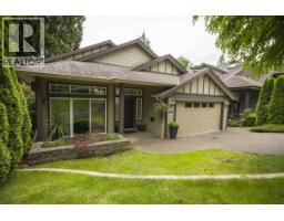 338 N DOLLARTON HIGHWAY, North Vancouver, British Columbia