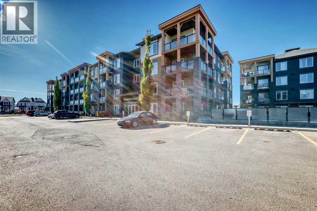 #305, 150 Auburn Meadows Manor Se, Calgary, Alberta  T3M 2S6 - Photo 28 - A2266411