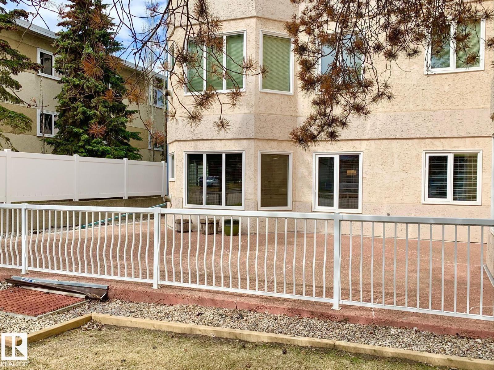 #110 10610 76 St Nw, Edmonton, Alberta  T6A 3Y9 - Photo 24 - E4463405