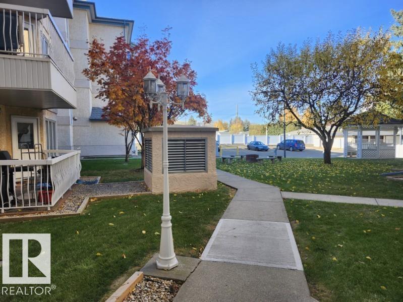 #110 10610 76 St Nw, Edmonton, Alberta  T6A 3Y9 - Photo 26 - E4463405