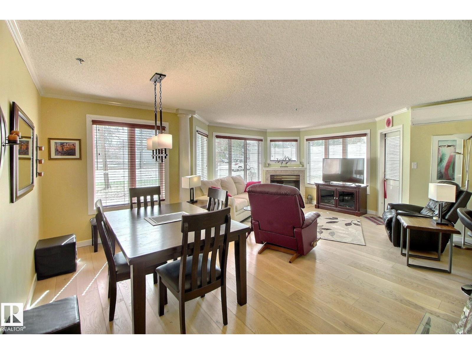 #110 10610 76 St Nw, Edmonton, Alberta  T6A 3Y9 - Photo 5 - E4463405
