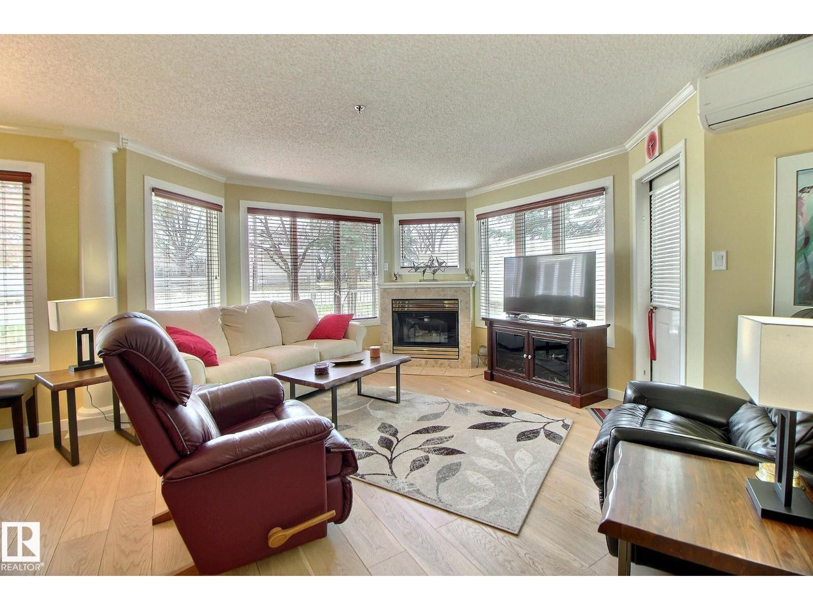 #110 10610 76 St Nw, Edmonton, Alberta  T6A 3Y9 - Photo 6 - E4463405