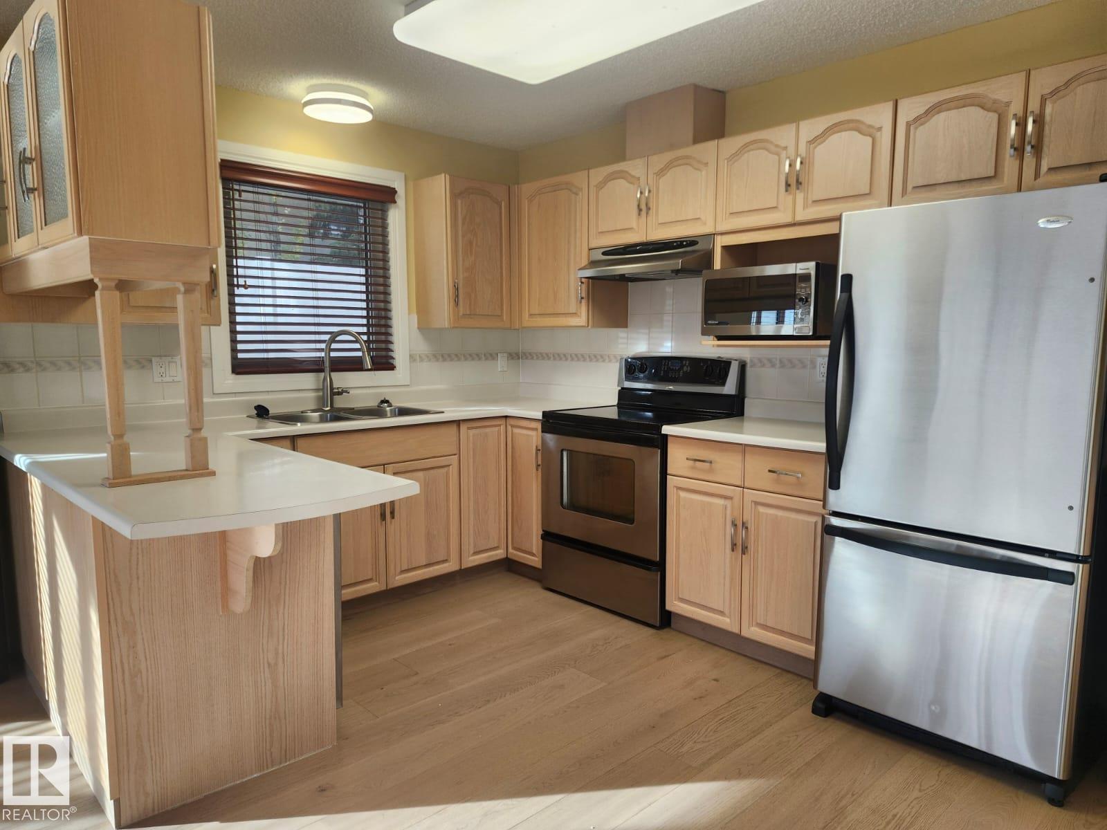 #110 10610 76 St Nw, Edmonton, Alberta  T6A 3Y9 - Photo 7 - E4463405