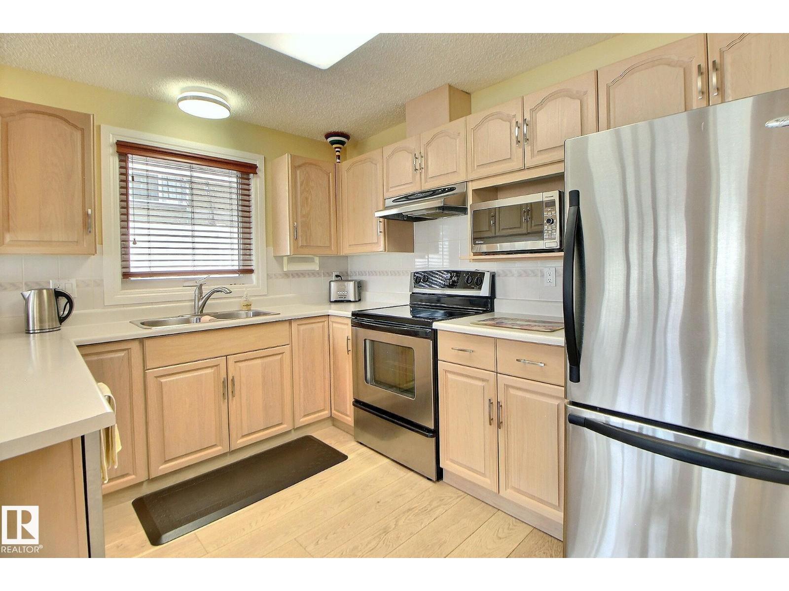 #110 10610 76 St Nw, Edmonton, Alberta  T6A 3Y9 - Photo 9 - E4463405