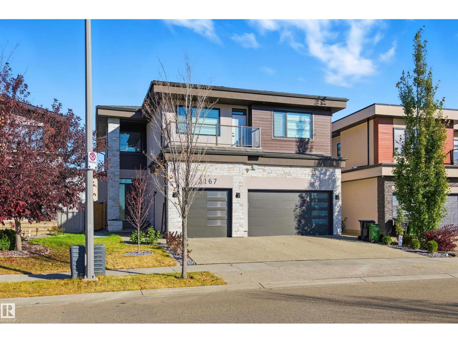 3167 Cameron Heights Wy Nw Nw, Edmonton, Alberta  T6M 0S5 - Photo 1 - E4463406