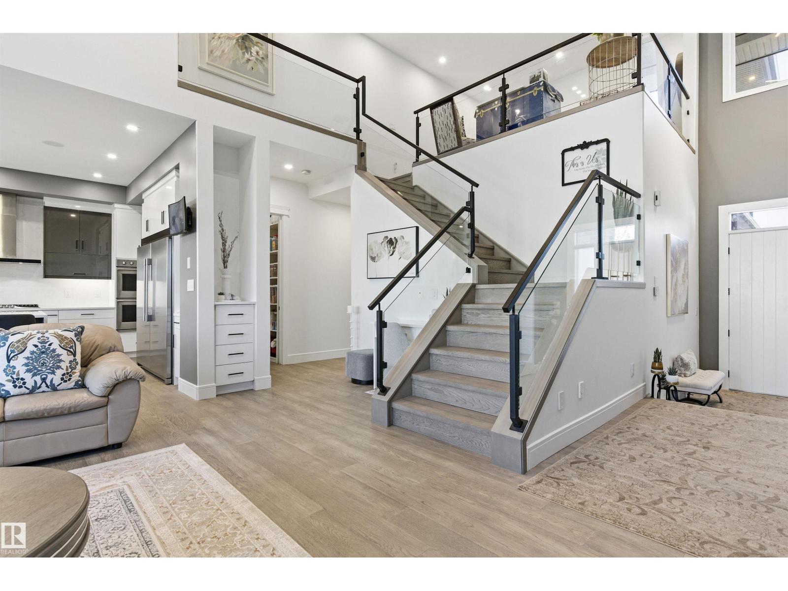 3167 Cameron Heights Wy Nw Nw, Edmonton, Alberta  T6M 0S5 - Photo 10 - E4463406