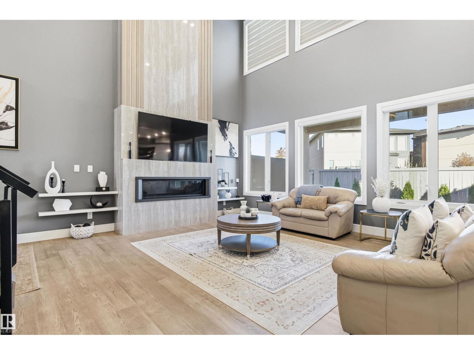 3167 Cameron Heights Wy Nw Nw, Edmonton, Alberta  T6M 0S5 - Photo 15 - E4463406