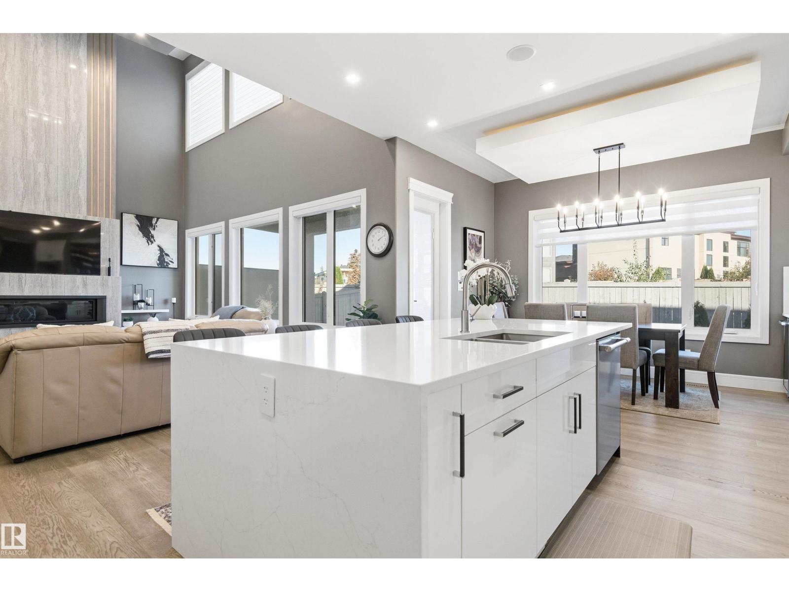 3167 Cameron Heights Wy Nw Nw, Edmonton, Alberta  T6M 0S5 - Photo 23 - E4463406