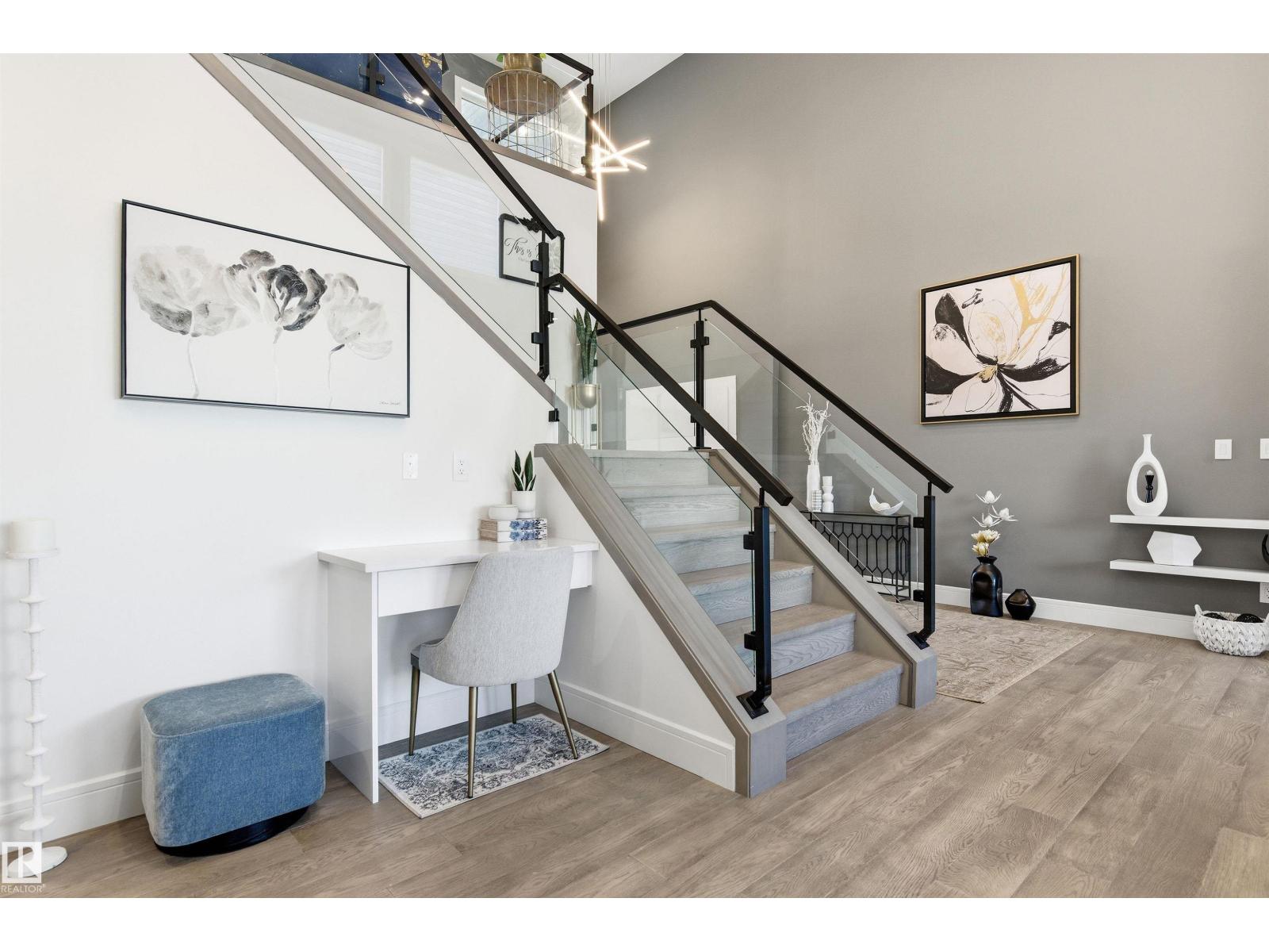 3167 Cameron Heights Wy Nw Nw, Edmonton, Alberta  T6M 0S5 - Photo 31 - E4463406