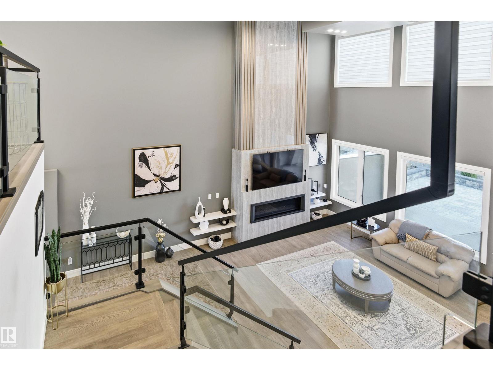 3167 Cameron Heights Wy Nw Nw, Edmonton, Alberta  T6M 0S5 - Photo 39 - E4463406