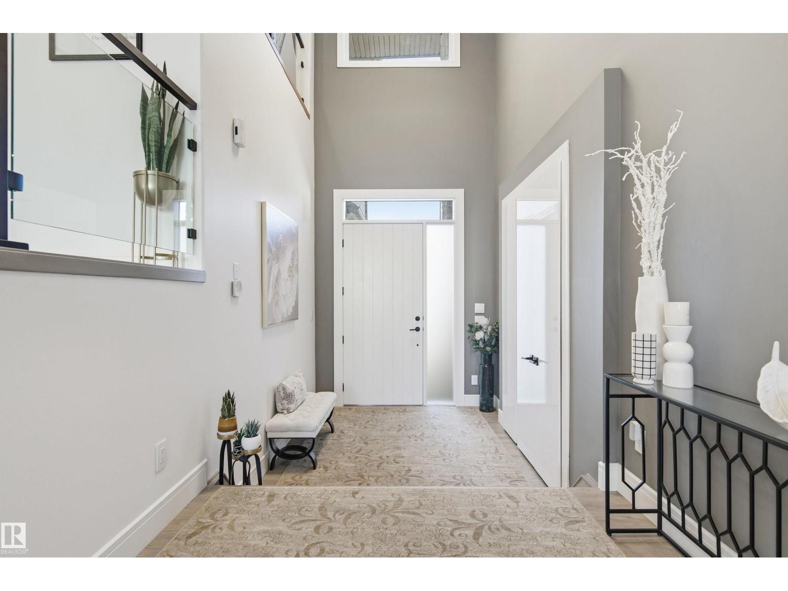 3167 Cameron Heights Wy Nw Nw, Edmonton, Alberta  T6M 0S5 - Photo 7 - E4463406