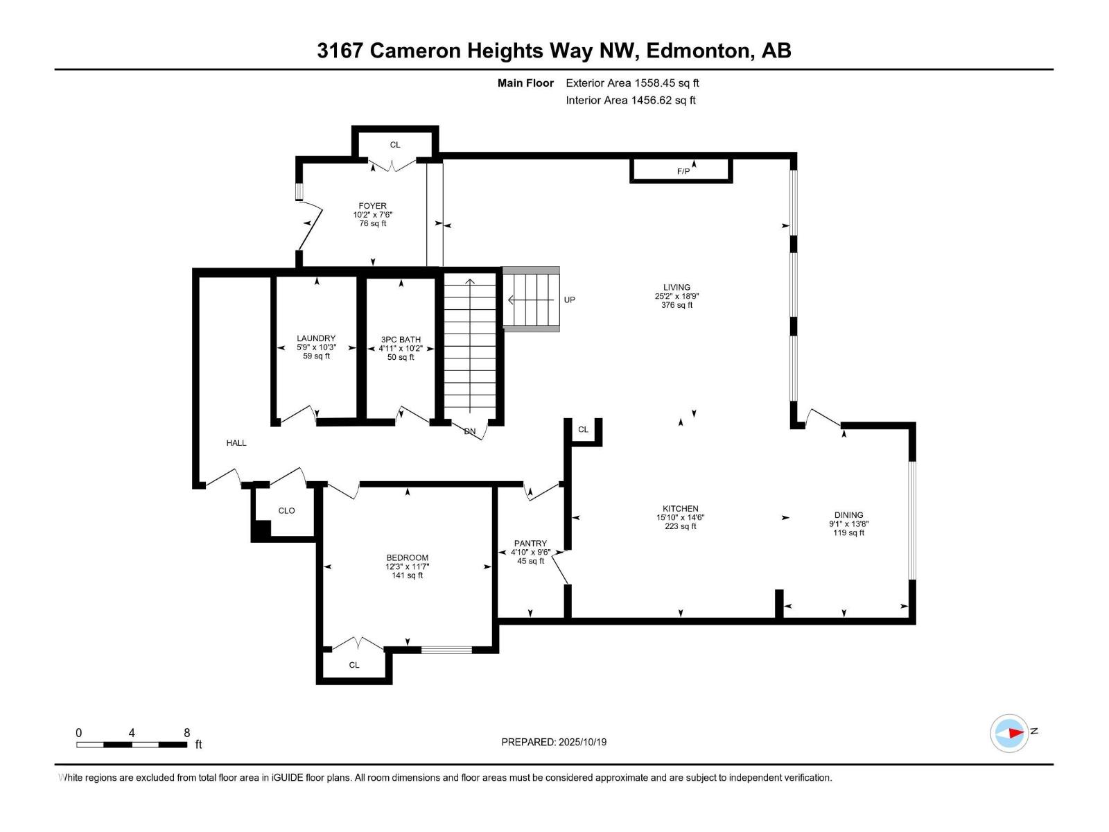3167 Cameron Heights Wy Nw Nw, Edmonton, Alberta  T6M 0S5 - Photo 72 - E4463406