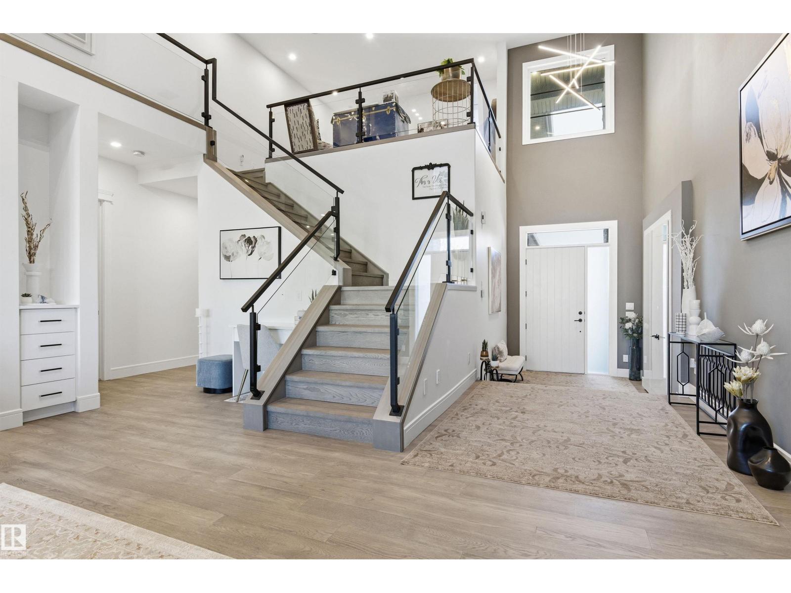 3167 Cameron Heights Wy Nw Nw, Edmonton, Alberta  T6M 0S5 - Photo 8 - E4463406