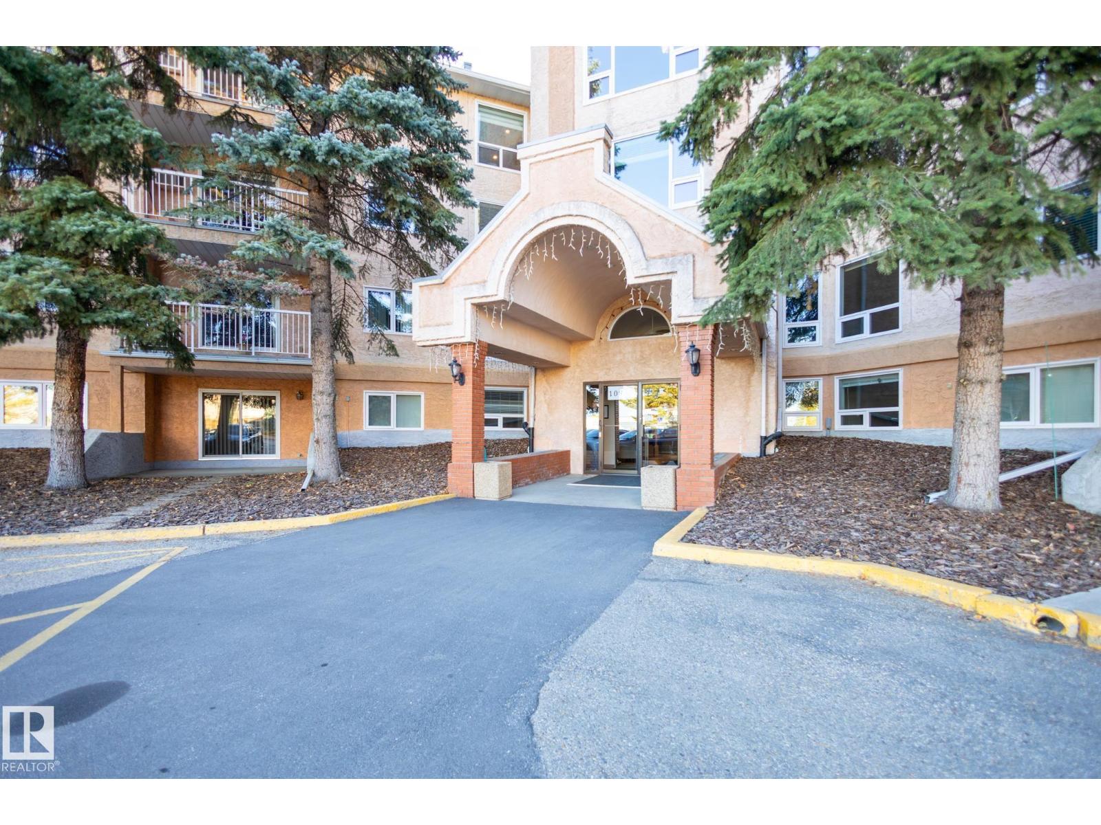 #404 10935 21 Av Nw Nw, Edmonton, Alberta  T6J 6R3 - Photo 1 - E4463408